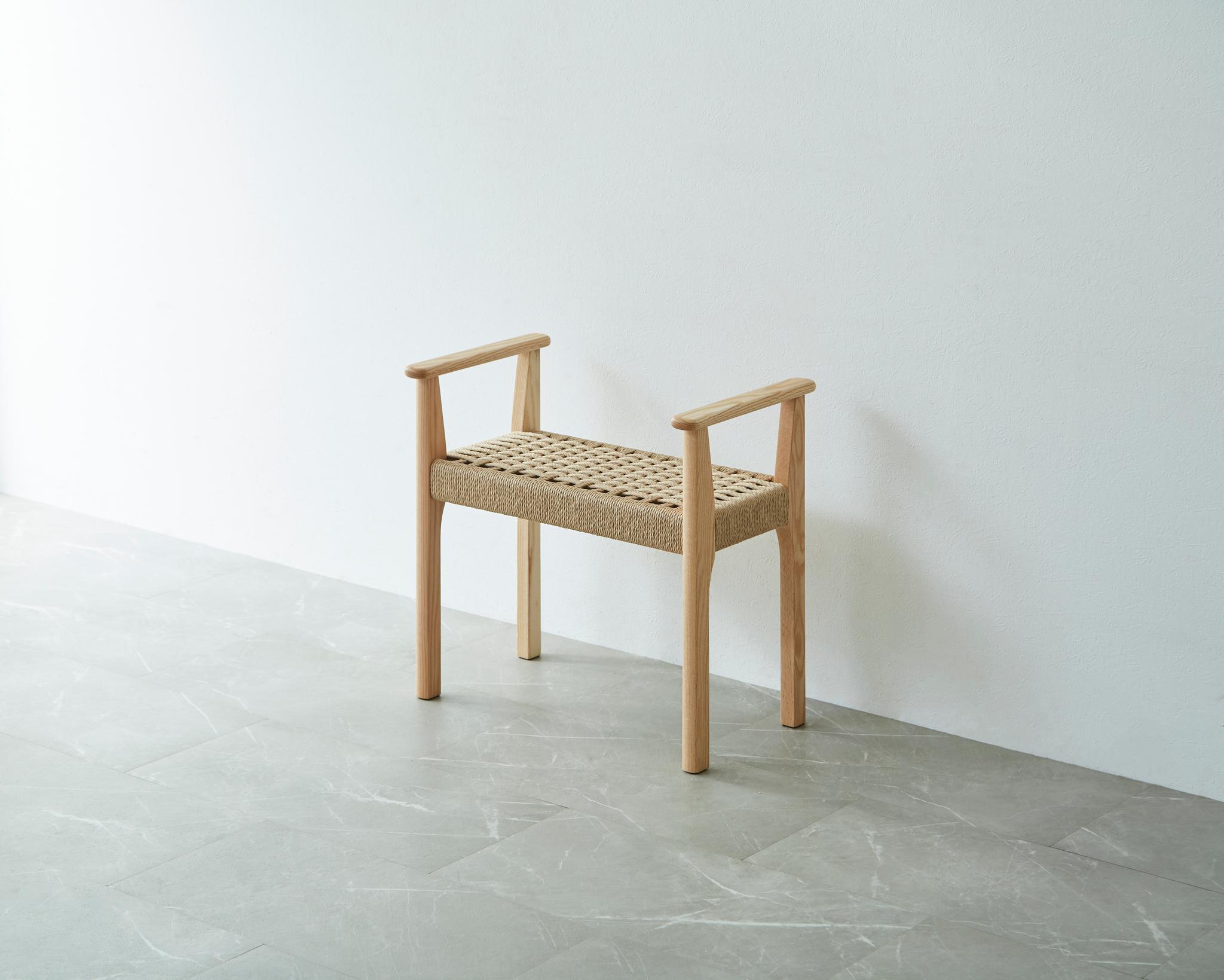 手すりスツール