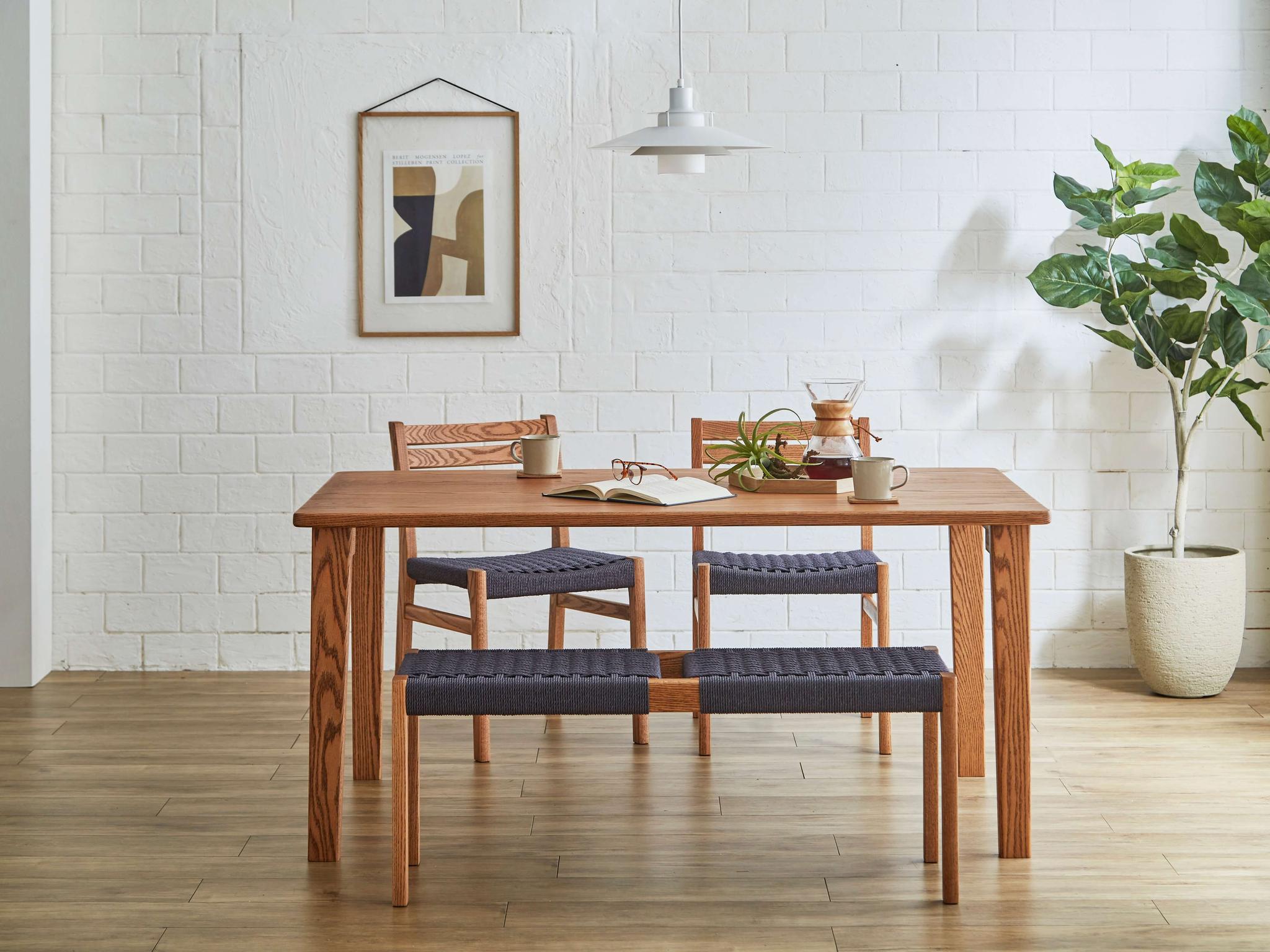 PCベンチ105 | 5枚目