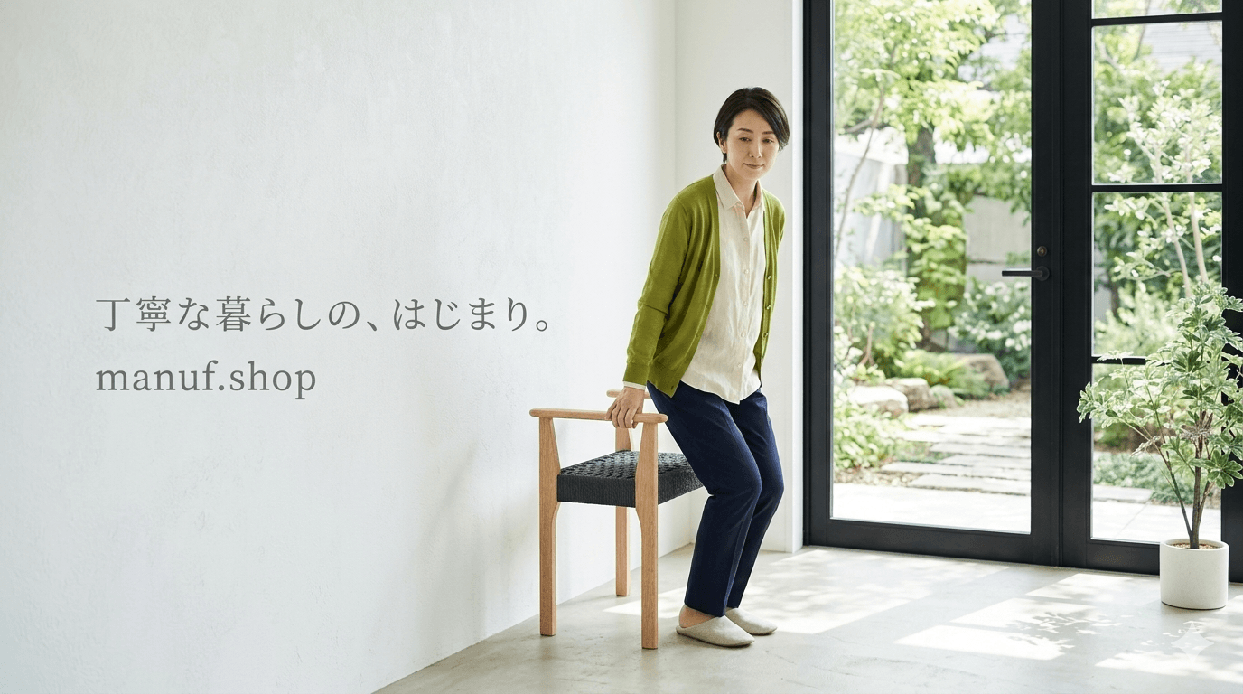 Main Visual